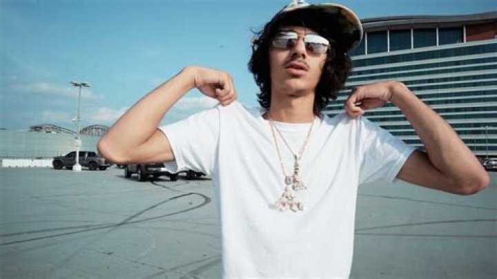 BabyTron Age, Height, Real Name, Net Worth and full profile