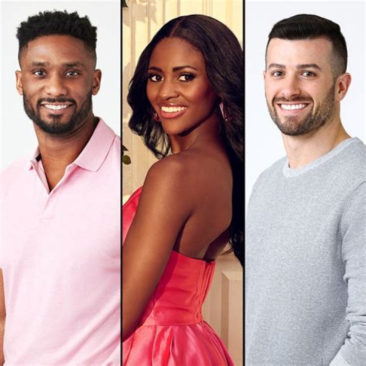 Bachelorette Charity Is 'Torn’ on Season 20, JoJo Fletcher Says