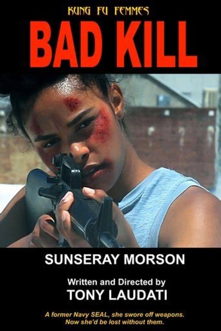 Bad Kill (2021)