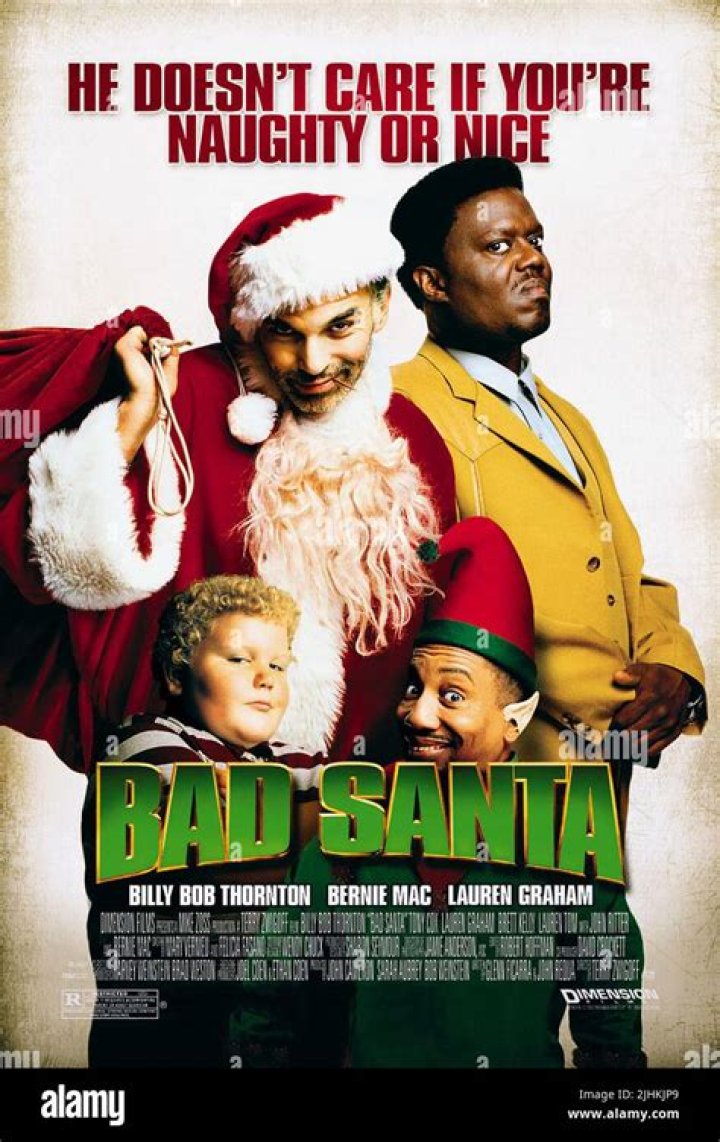 Bad Santa Actor Tony Cox Hits Teen Bicyclist in Car Accident Report