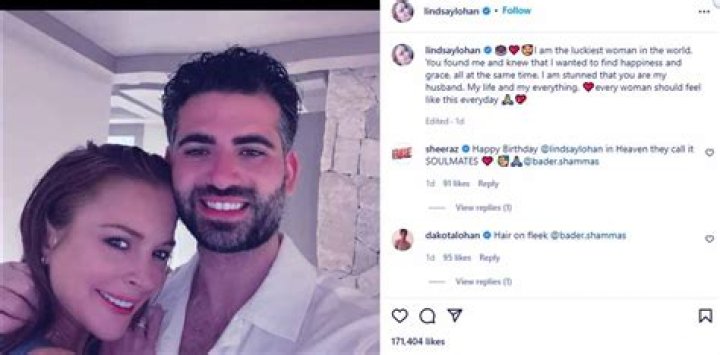 Bader Shammas Height, Age, Wife, Family, Biography, Parents