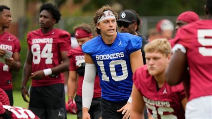 Baker Mayfield shades &lsquo;trolls&rsquo; while continuing body transformation