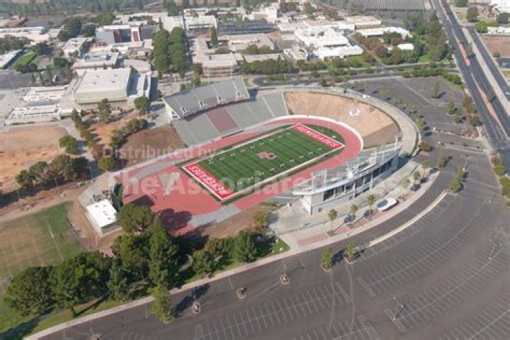 Bakersfield Memorial Stadium Buy Photos AP Images DetailView