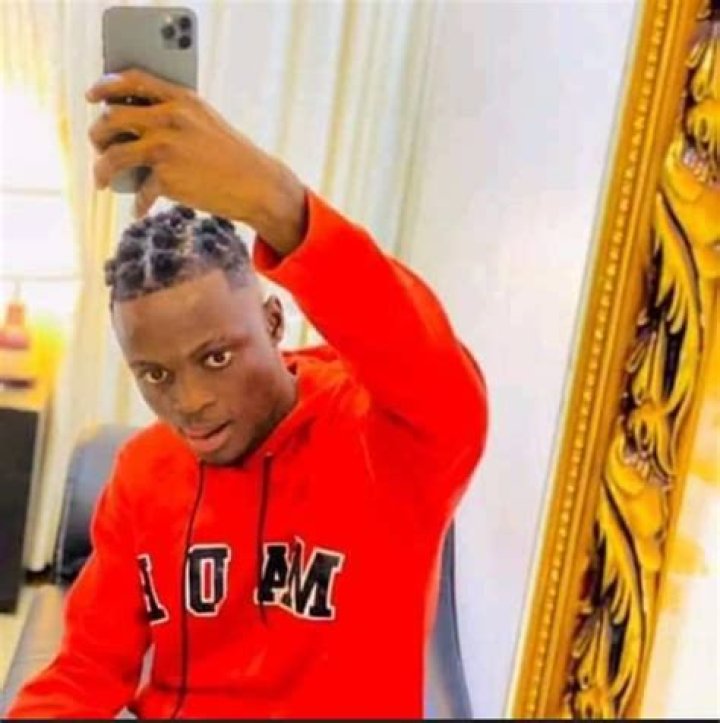 Balloranking Biography, Age, Family, Education, Career And Net Worth