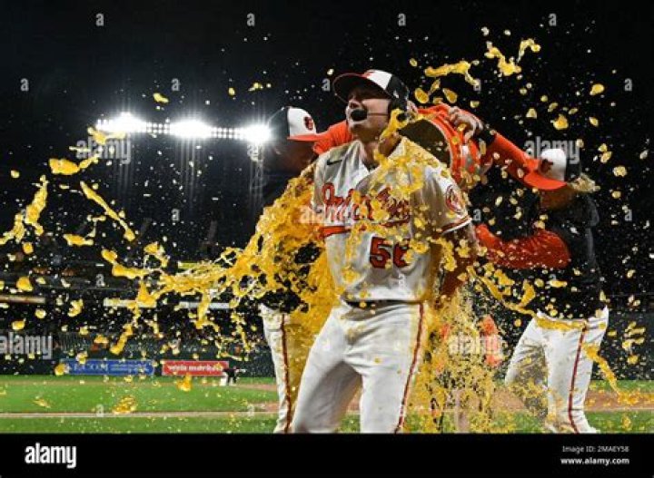 Baltimore Orioles Kyle Bradish is taking his lumps, and that&rsquo;s ok