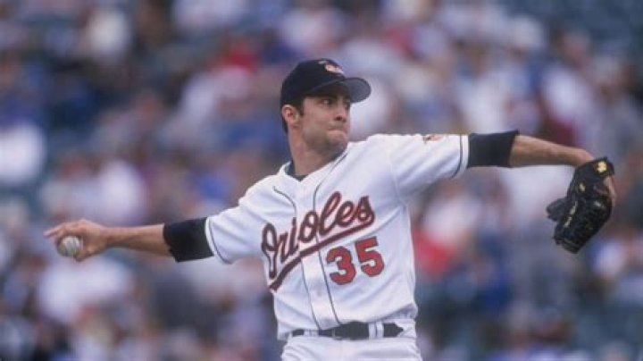 Baltimore Orioles Top 5 strikeout pitchers in franchise history
