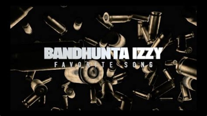 Bandhunta Izzy Favorite Song Lyrics Genius Lyrics