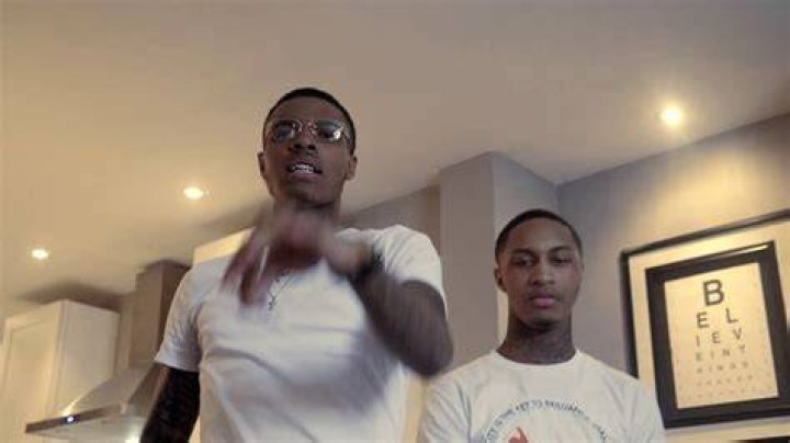 BANDHUNTA IZZY OOOUUU (Remix) YouTube