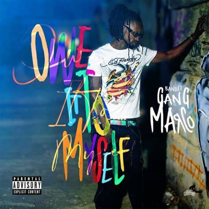 Bandit Gang Marco YouTube