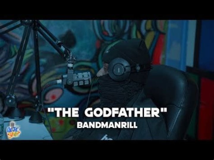 Bandmanrill Interview New Mixtape Godfather' & More