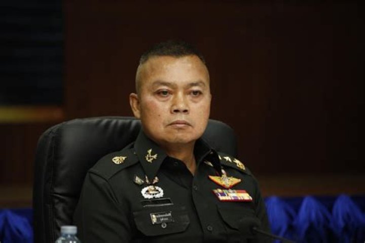 Bangkok Post Second hero of Tham Luang dies