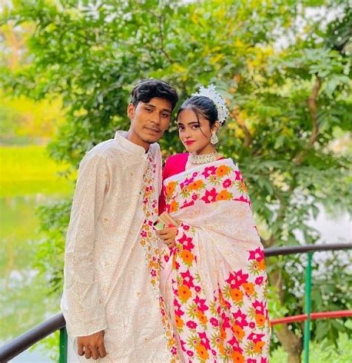 Bangladeshi YouTuber Jannat Toha Video goes viral on Twitter, Reddit