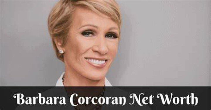 Barbara Corcoran Net Worth 2022 A Closer Look At The Shark Insider