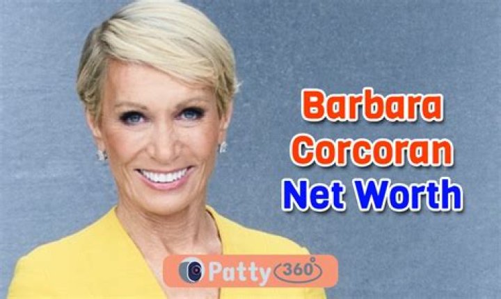 Barbara Corcoran Net Worth 2024 Wiki, Married, Family, Wedding, Salary