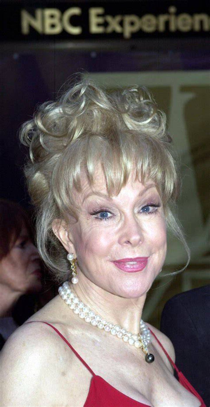 Barbara Eden Barbara Eden Photo (43169119) Fanpop Page 41
