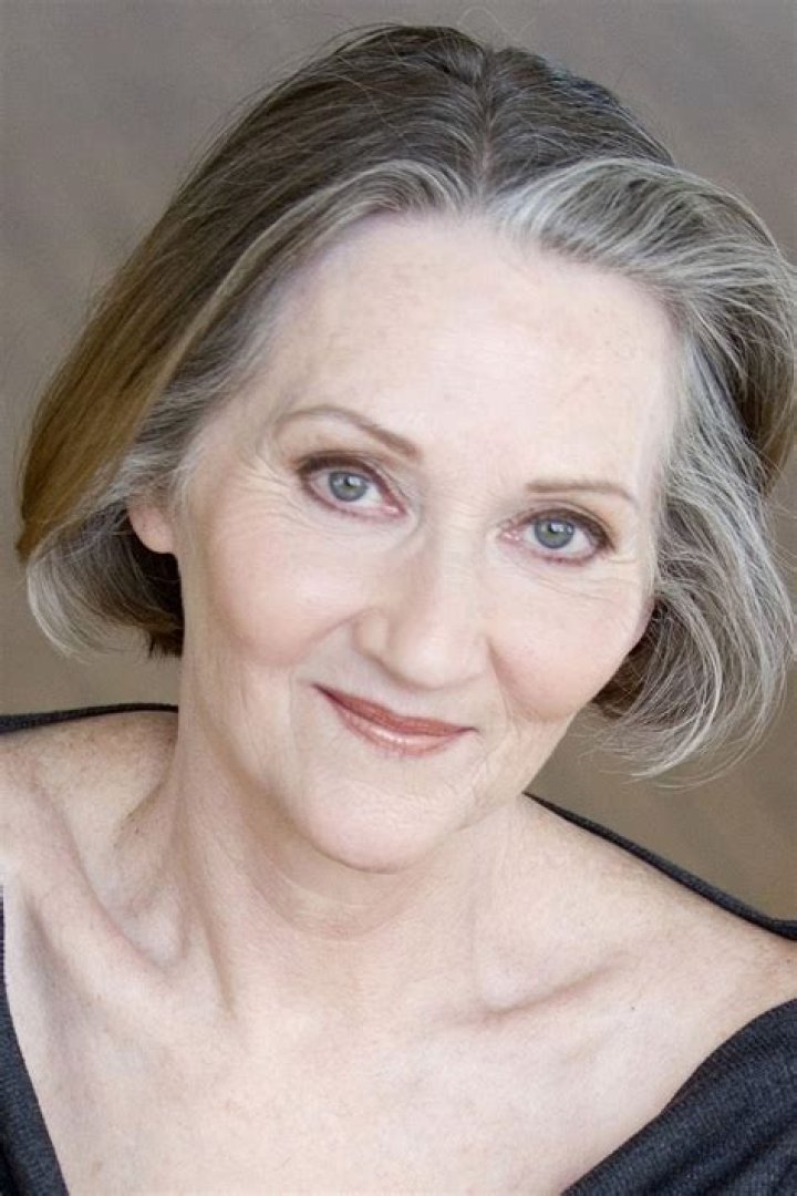 Barbara Kingsley FilmAffinity