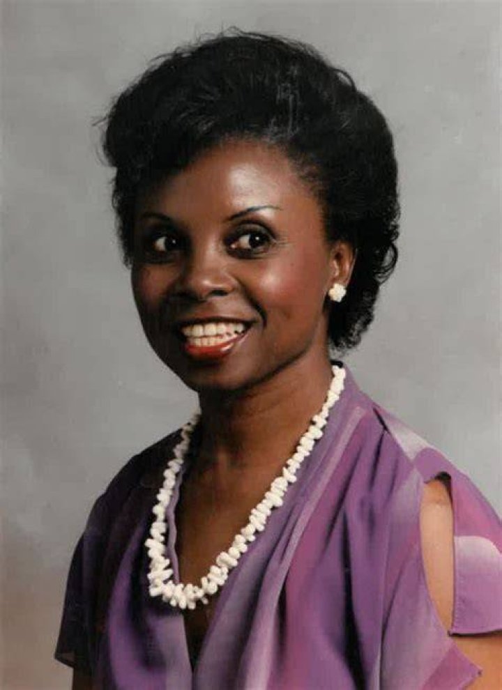 Barbara Mason Age, Birthday, Biography, Movies, Albums, Children
