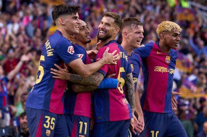 Barcelona Spied On Gerard Piqu&eacute; Because Of Shakira Relationship
