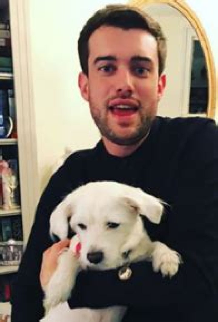 Barnaby William Whitehall Wiki, Age, Parents Jack Whitehall's Brother