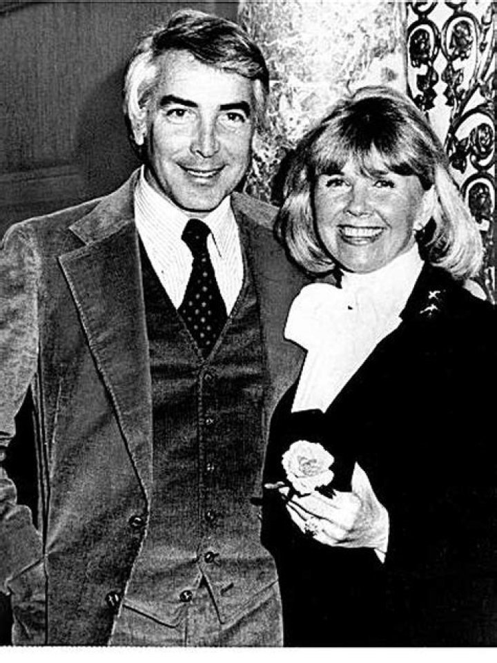 Barry Comden, 4th husband of Doris Day, dies