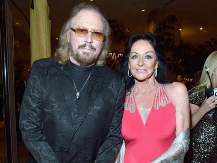 Barry Gibb's 5 Children Everything to Know