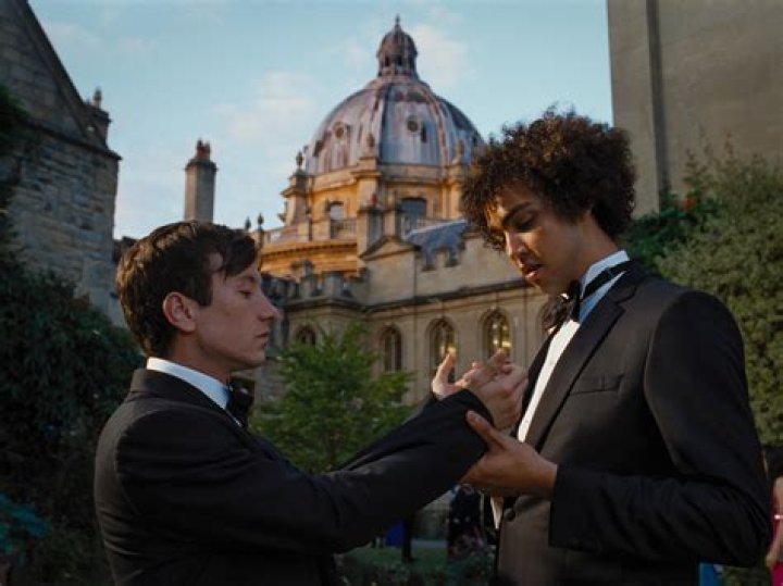 Barry Keoghan AlloCin&eacute;