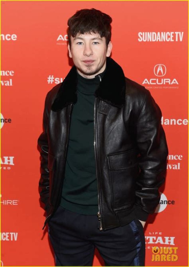 Barry Keoghan Arrested for Public Intoxication in Ireland Photo