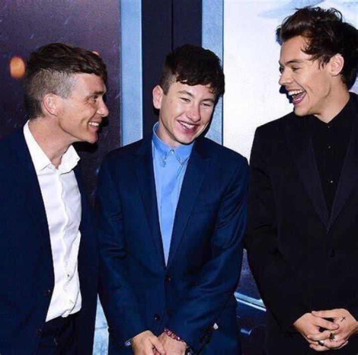 Barry Keoghan Height