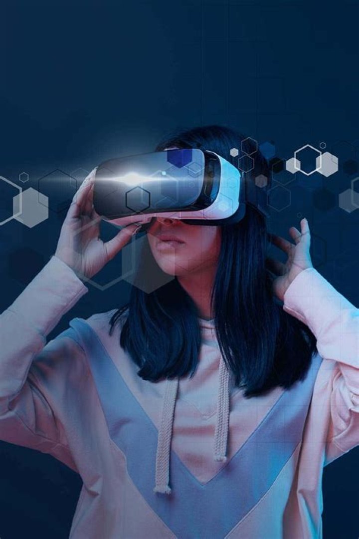 Barry Keoghan Portal Virtual Reality