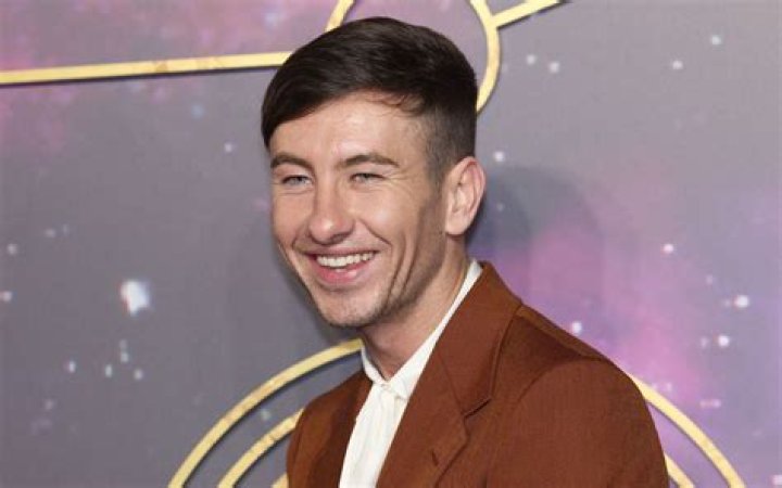 Barry Keoghan Will Show You Something You’ve Never Seen Vanity Fair