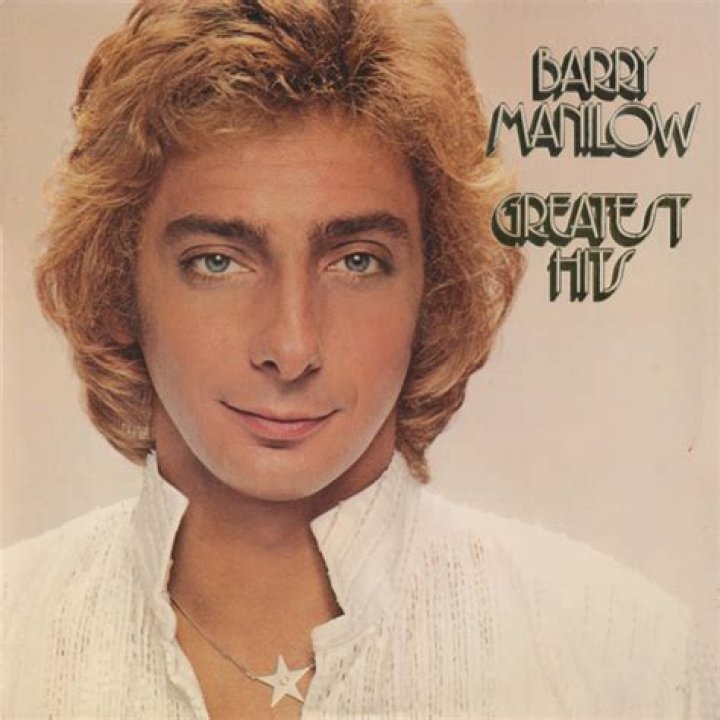 Barry Manilow Greatest Hits (Full Album) Best Songs Of Barry Manilow