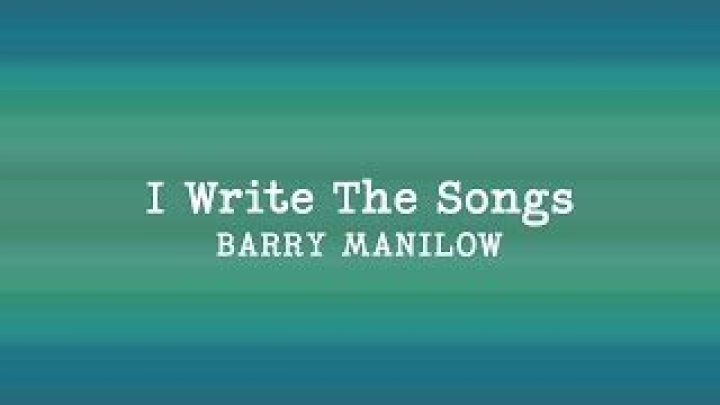 Barry Manilow&rsquo;s history writing jingles for major brands before his big