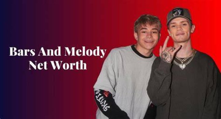 Bars And Melody Net Worth 2023 Discover Any Celebrity's Net Worth
