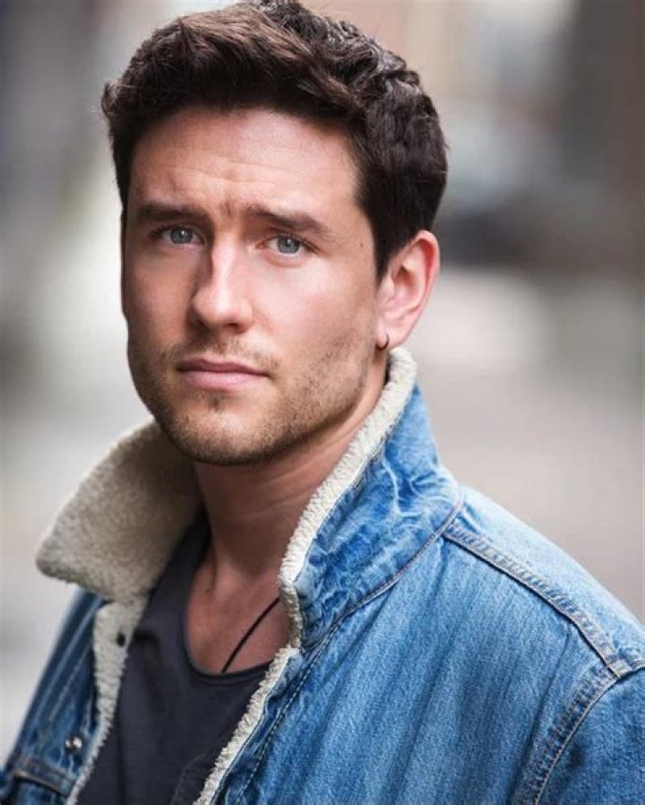 Bart Edwards Actor