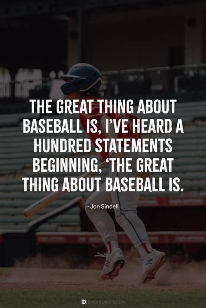 Baseball isn&rsquo;t the only thing all about the diamond. Request by