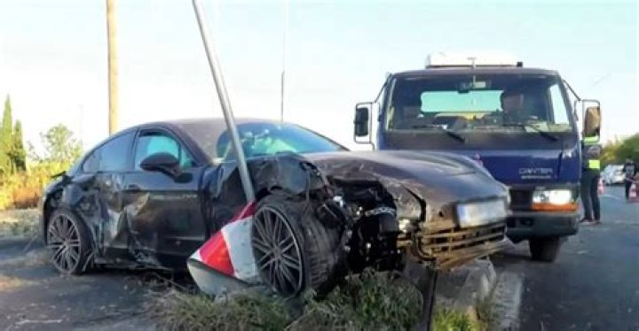 Basel Gobran Car Accident Owner And CEO At Car Dealer Basel Gobran
