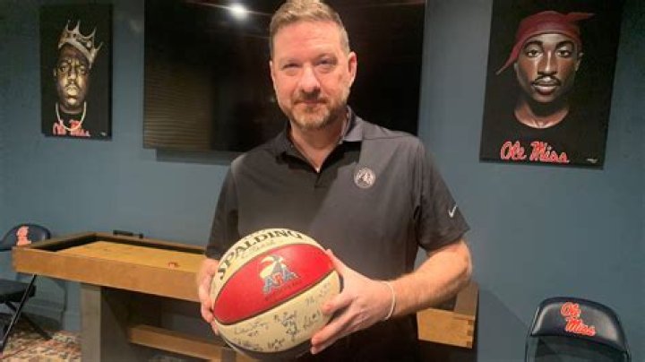 Basketball Coach Chris Beard get arrested recently, Is he dating