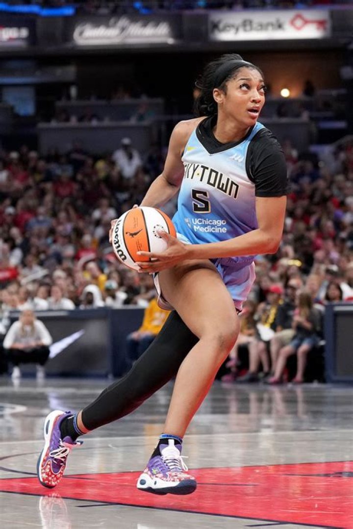 Basketball star Angel Reese hints Drake slid into DMs asking her to