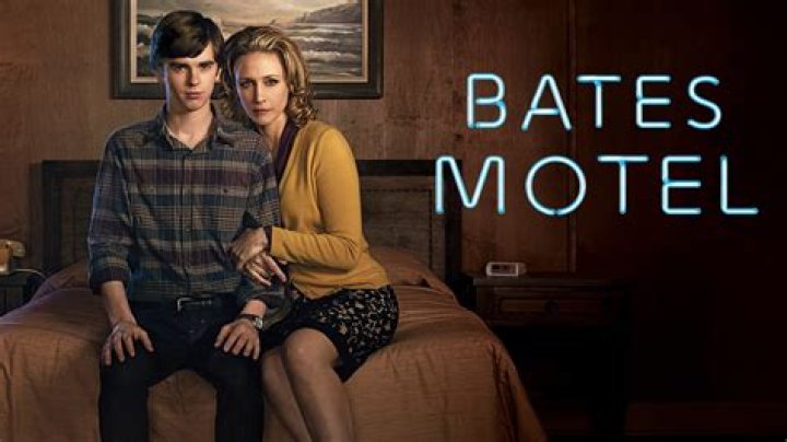 Bates Motel's Olivia Cooke Pairs Her Shaved Head with a Hot Mystery Guy
