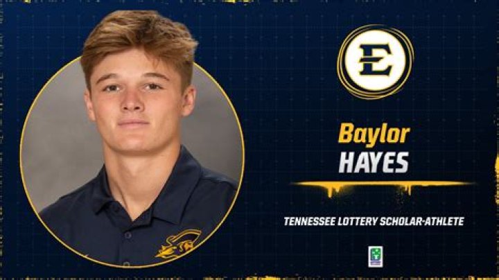 Baylor Hayes Archives Wide Open Country