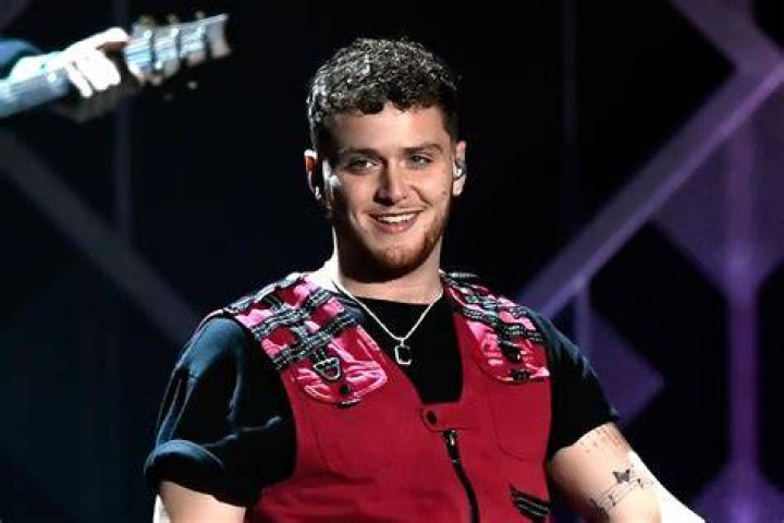 Bazzi 2024 Girlfriend, net worth, tattoos, smoking & body facts Taddlr