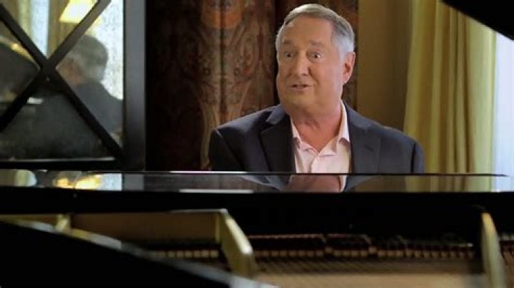 BBC Four Neil Sedaka King of Song