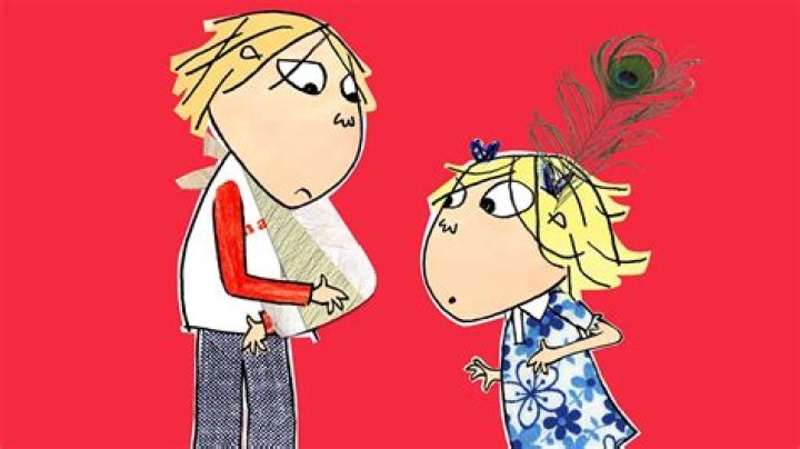 Bbc Iplayer Charlie And Lola Series 2 19 Please May I Have Some Free