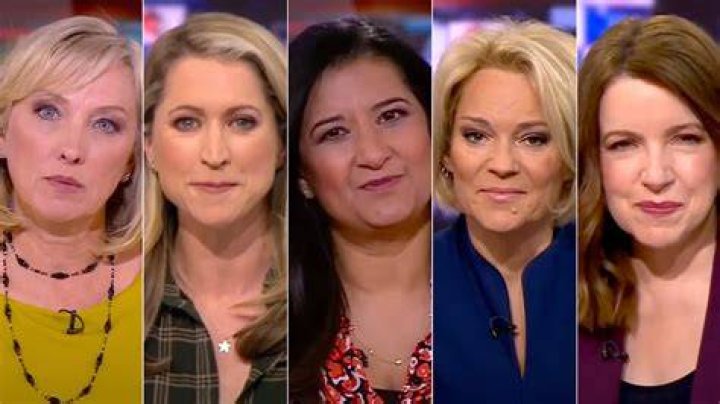 BBC under fire for giving Ann Coulter airtime to discuss Britain First