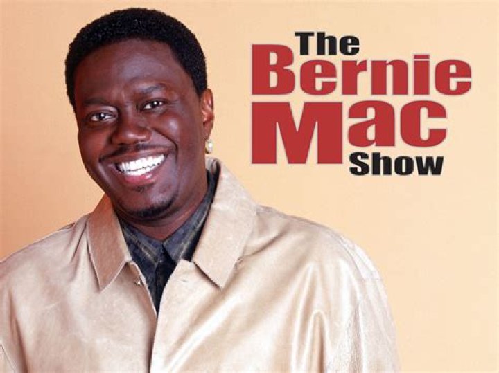 BBGS on Twitter Bernie mac, Black hollywood, Black