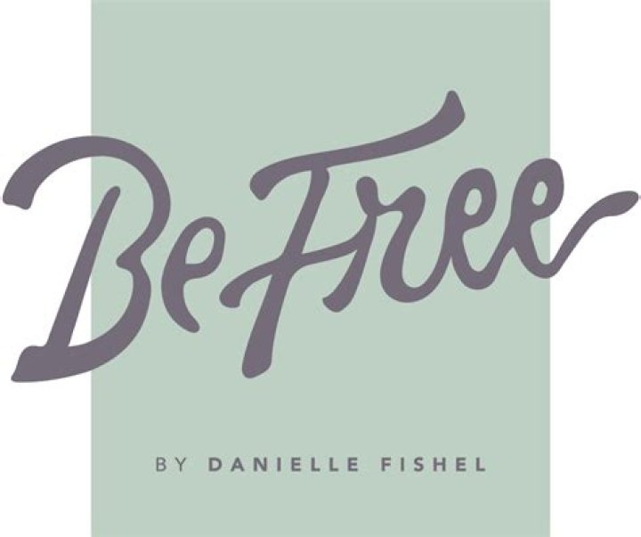 Be Free by Danielle Fishel is now at QVC