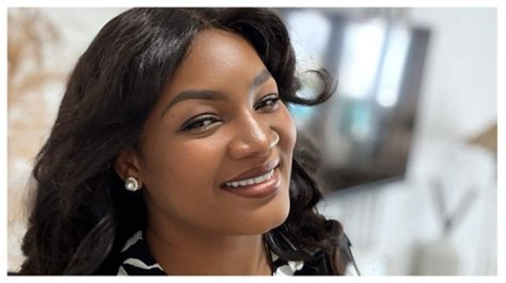 Beautiful Meraiah Ekeinde reveals how she self isolates alone in the US
