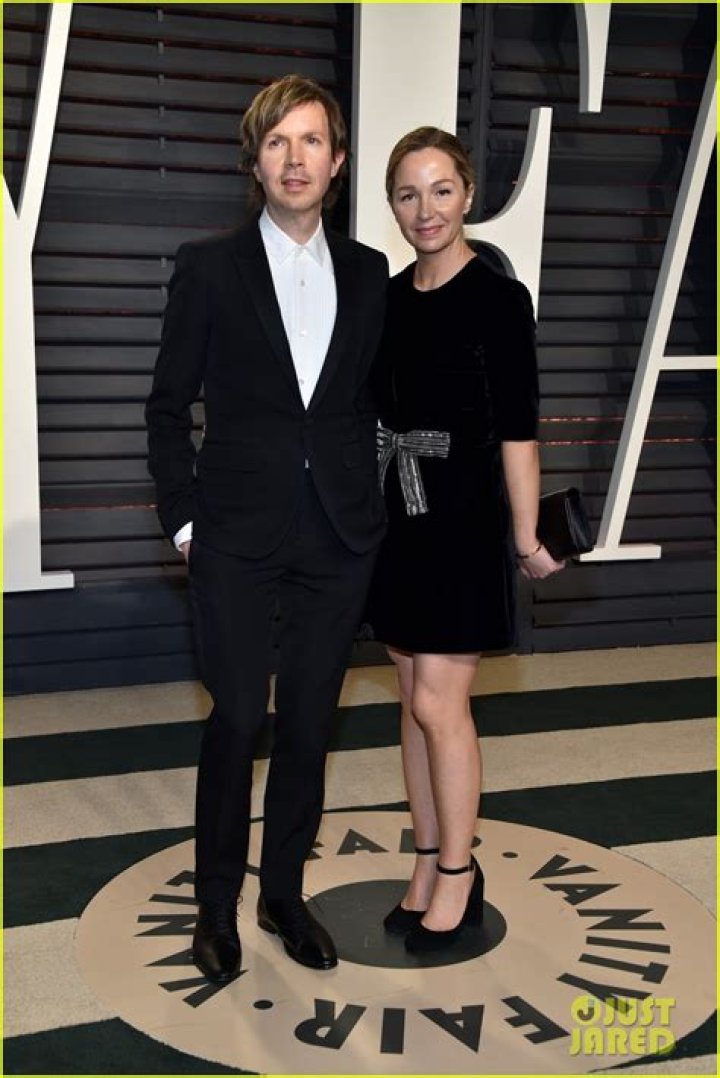 Beck Splits With With Wife Marissa After 14 Years of Marriage Photo
