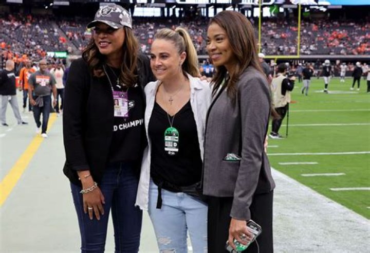 Becky Hammon Bio, Wiki, Height, Spouse, Husband, Married, Children