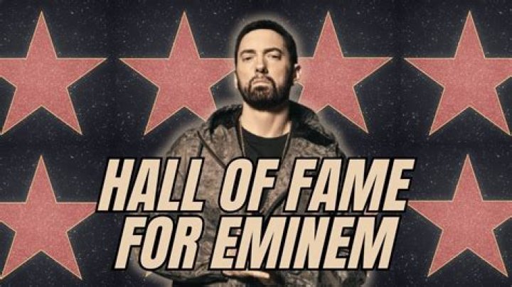 Behind Eminem's Relationship With His Mother
